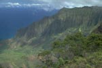 Kauai - Kalalau Lookout