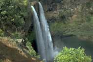 Kauai - Wailua Falls