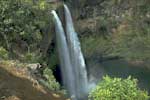 Kauai - Wailua Falls