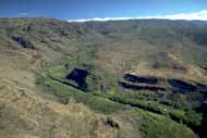 Kauai - Waimea Canyon