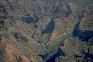 Kauai - Waimea Canyon